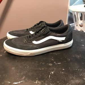 vans pros shoes